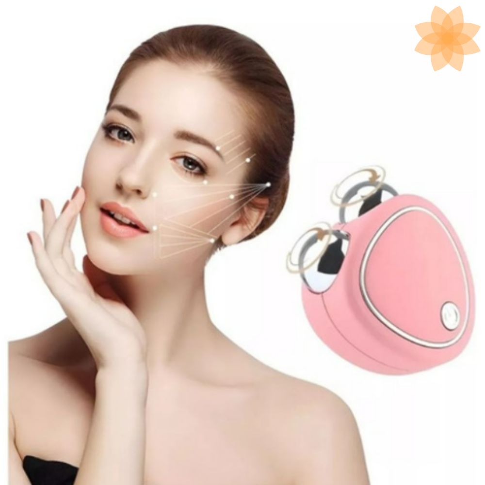 Masajeador SKINDION para Rejuvenecimient